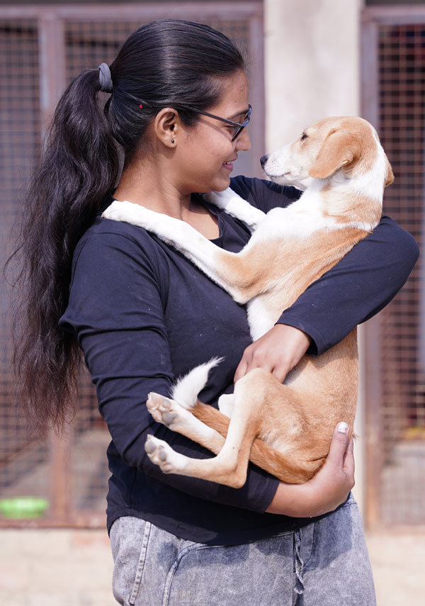 Himanshi Pathak